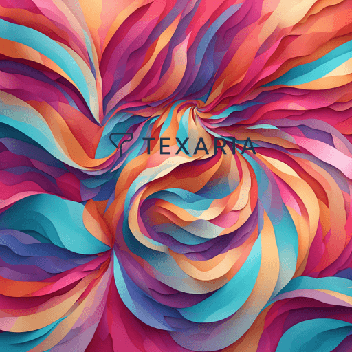 Ethereal Radial Flow