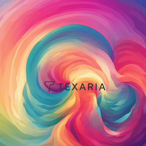 Radiant Circle Bliss