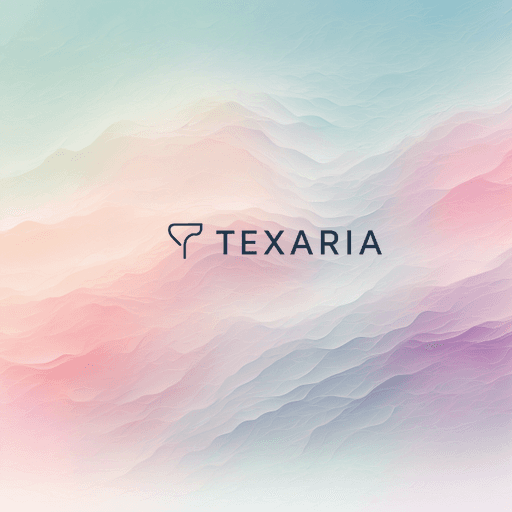 Serene Pastel Whirls