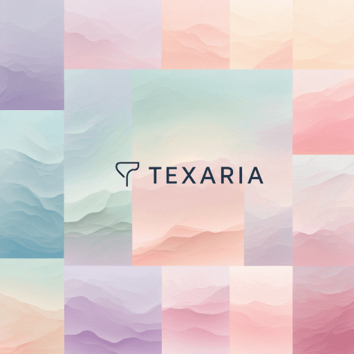 Tender Pastel Whispers