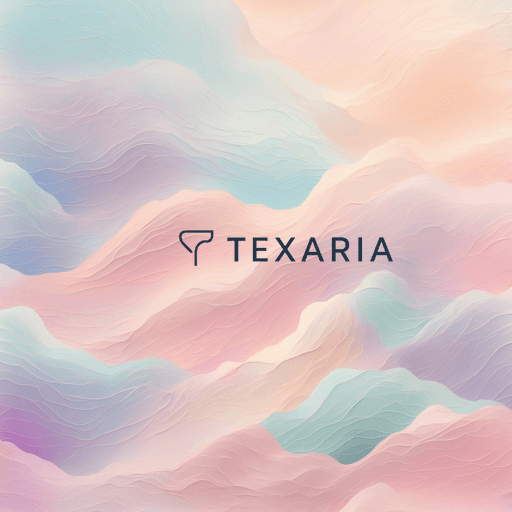 Tranquil Color Blend