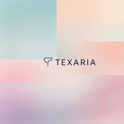 Serene Color Cascade