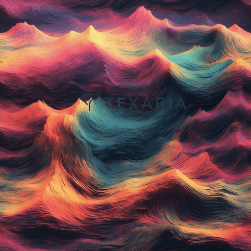 Rhythmic Noise Patterns