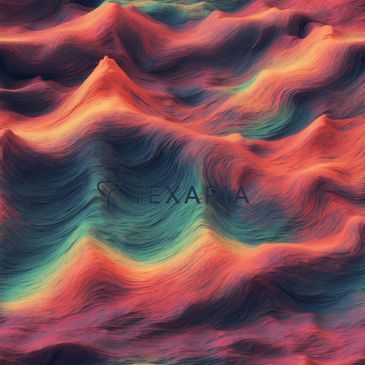 Textured Sonic Reverie