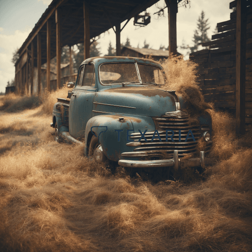 Cinematic Dreamscape