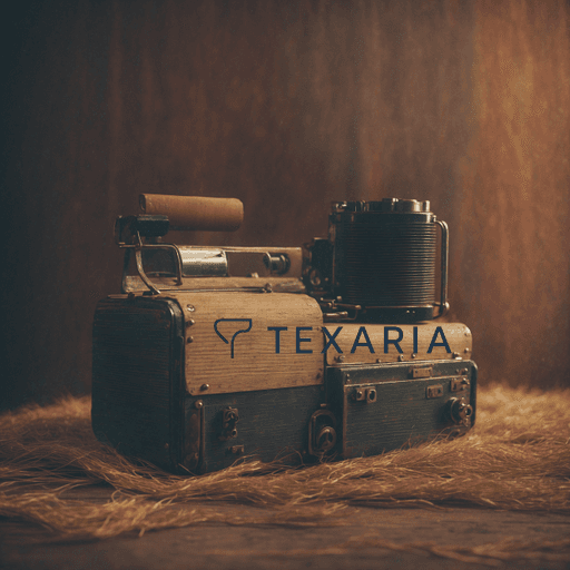 Cinematic Dreamscape Layers