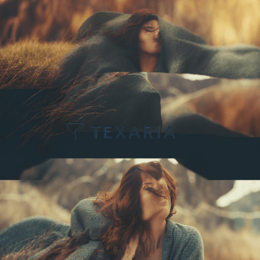 Translucent Storytelling Textures