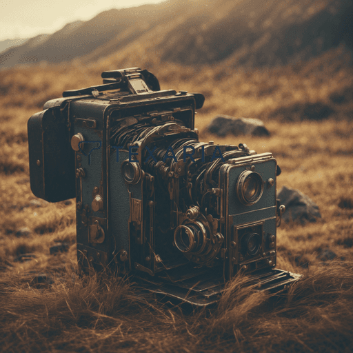 Luminous Filmic Essence