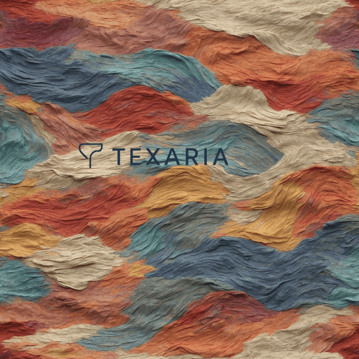 Whispering Canvas Hues