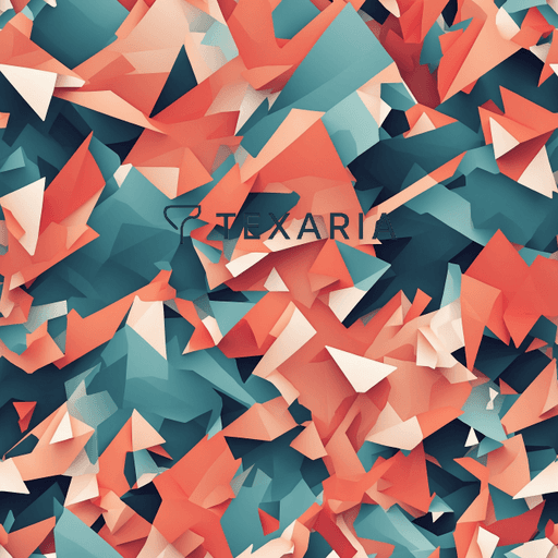 Patterned Perception