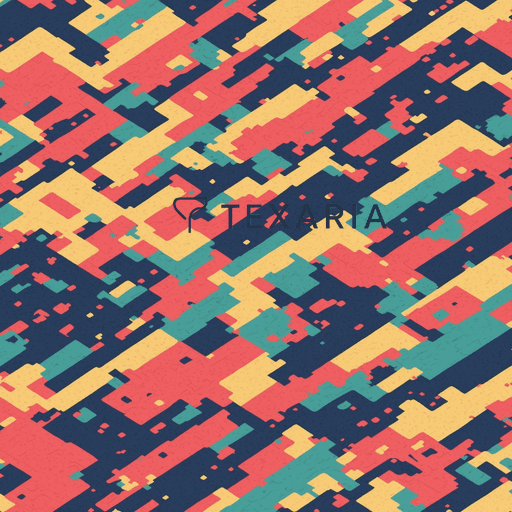 Pixel Patterns