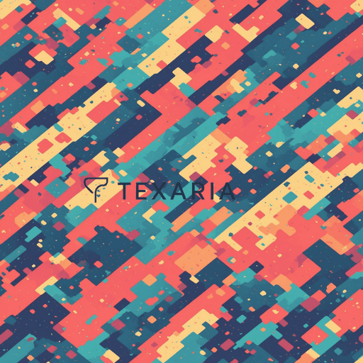 Pixelated Dreams