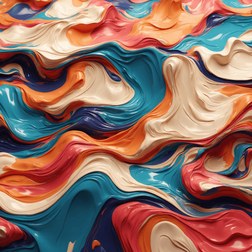 Fluid Shapes