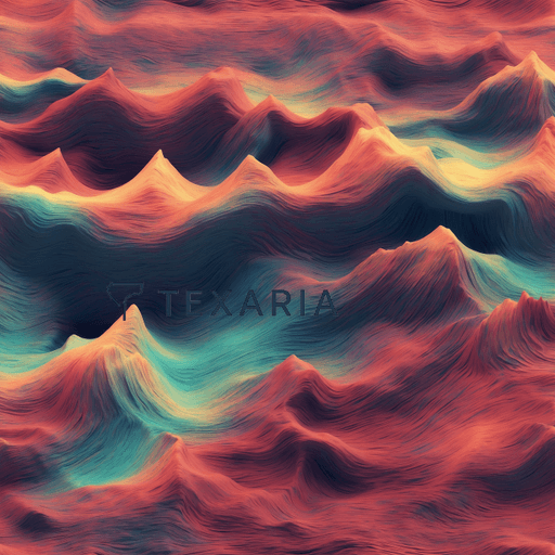 Dreamy Textures Collection