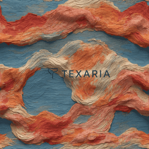 Elegant Texture Fusion Collection