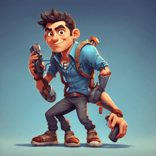 Luminous Texture Essentials