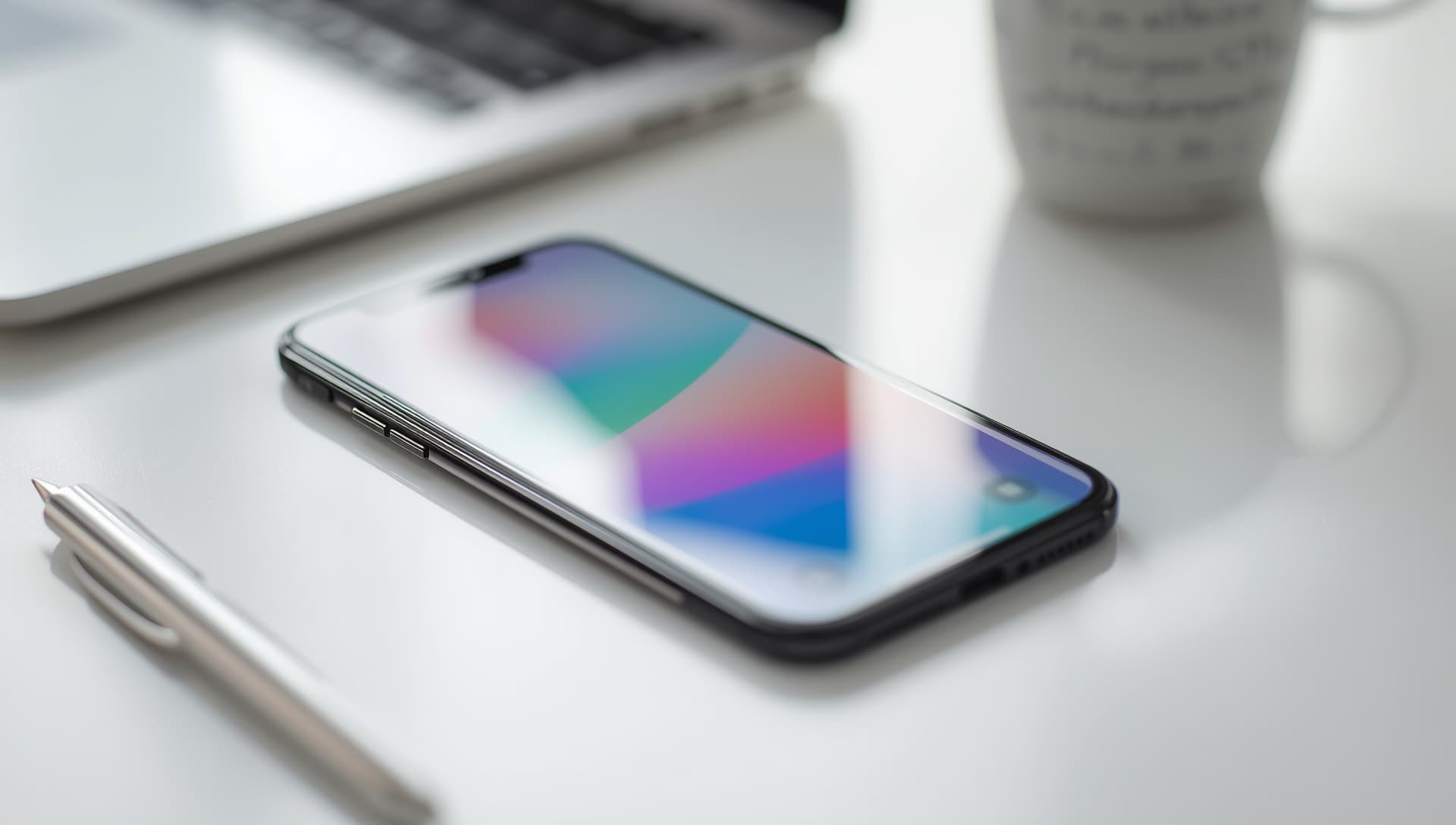 Why Pastel Interfaces Are Dominating Product Landing Pages in 2025