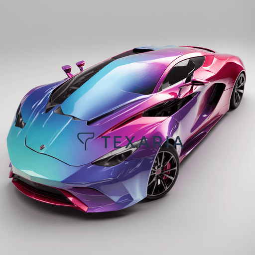 Glide Through Serenity