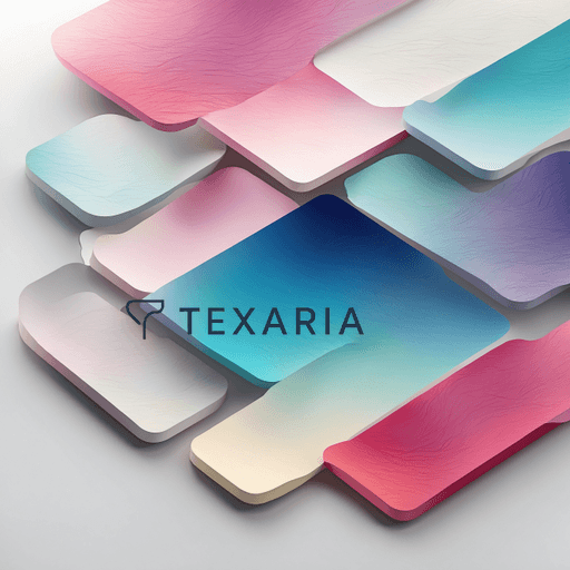 Velvet Whisper Texture