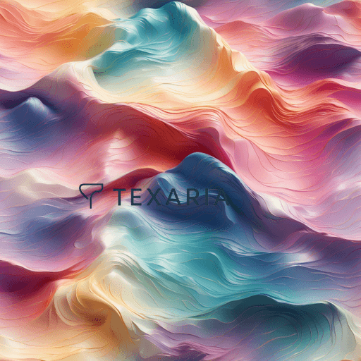 Ethereal Smooth Flow