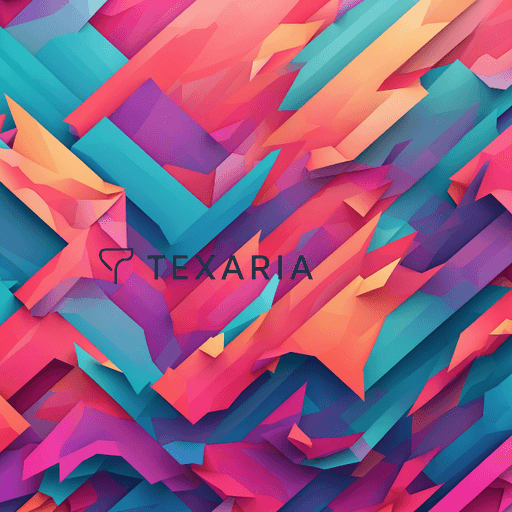 Bold Geometry Textures