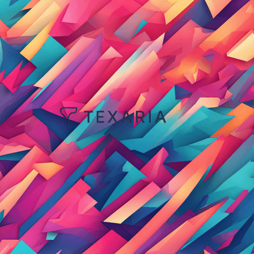 Stylized Geometry Pulse