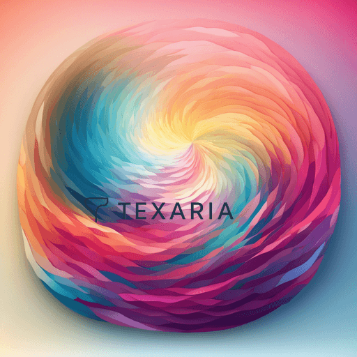 Circular Dreamscape Vibe