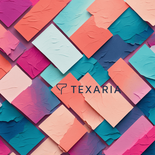 Serene Contrast Flow