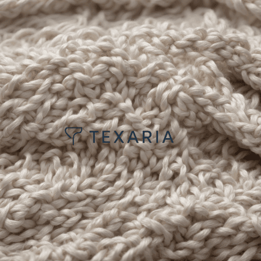 Serene Weave Patterns