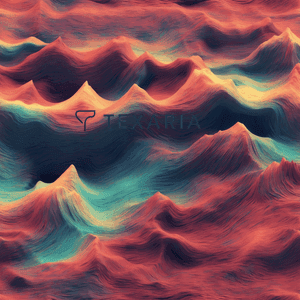 Dreamy Textures Collection