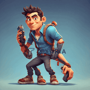 Luminous Texture Essentials